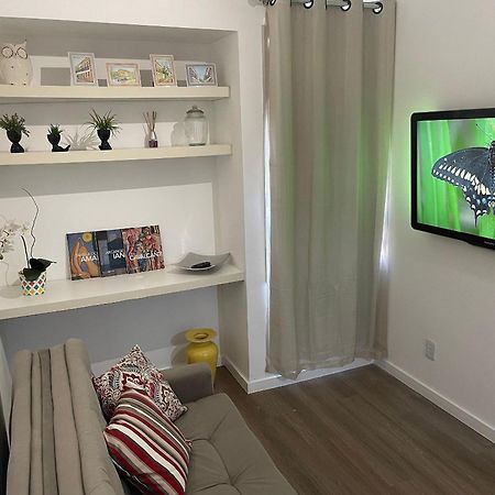 Loft Residencial Greenpark By Staya Brasília Eksteriør bilde