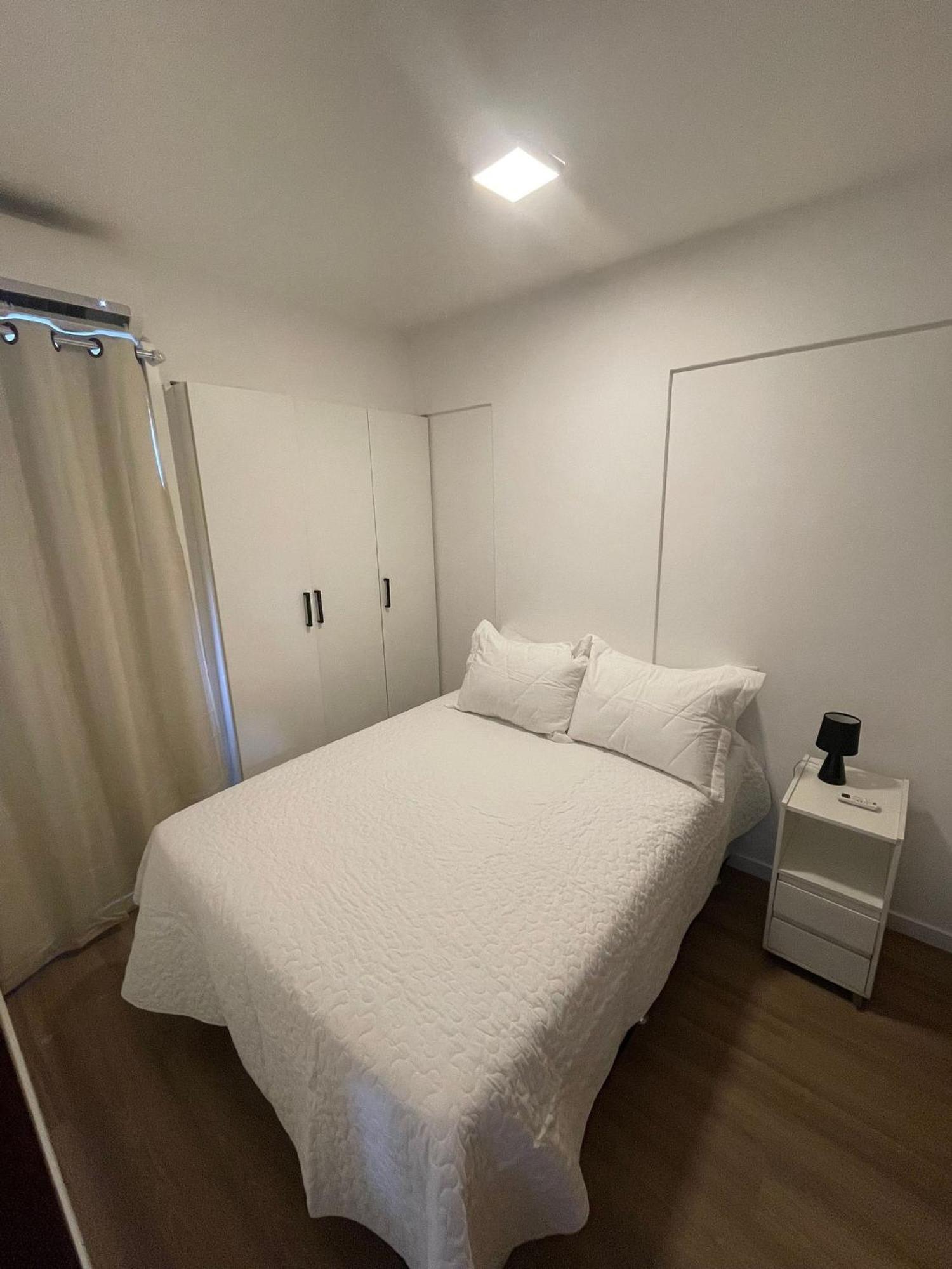 Loft Residencial Greenpark By Staya Brasília Eksteriør bilde
