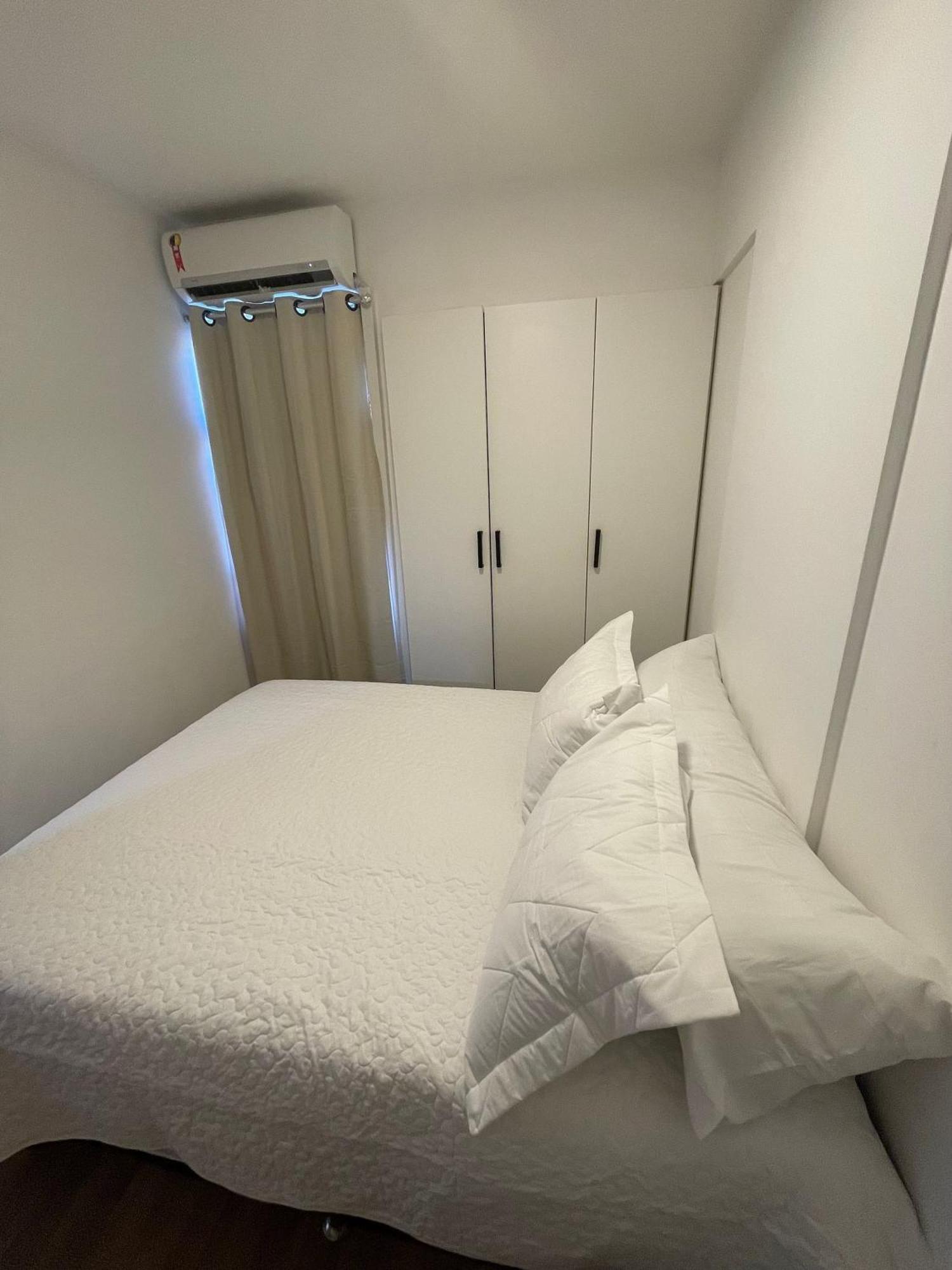 Loft Residencial Greenpark By Staya Brasília Eksteriør bilde