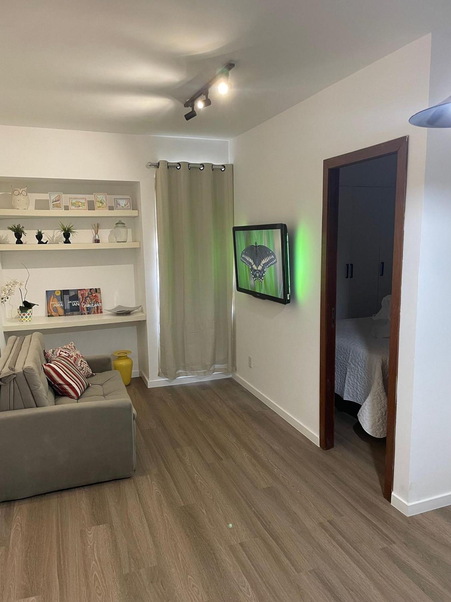 Loft Residencial Greenpark By Staya Brasília Eksteriør bilde