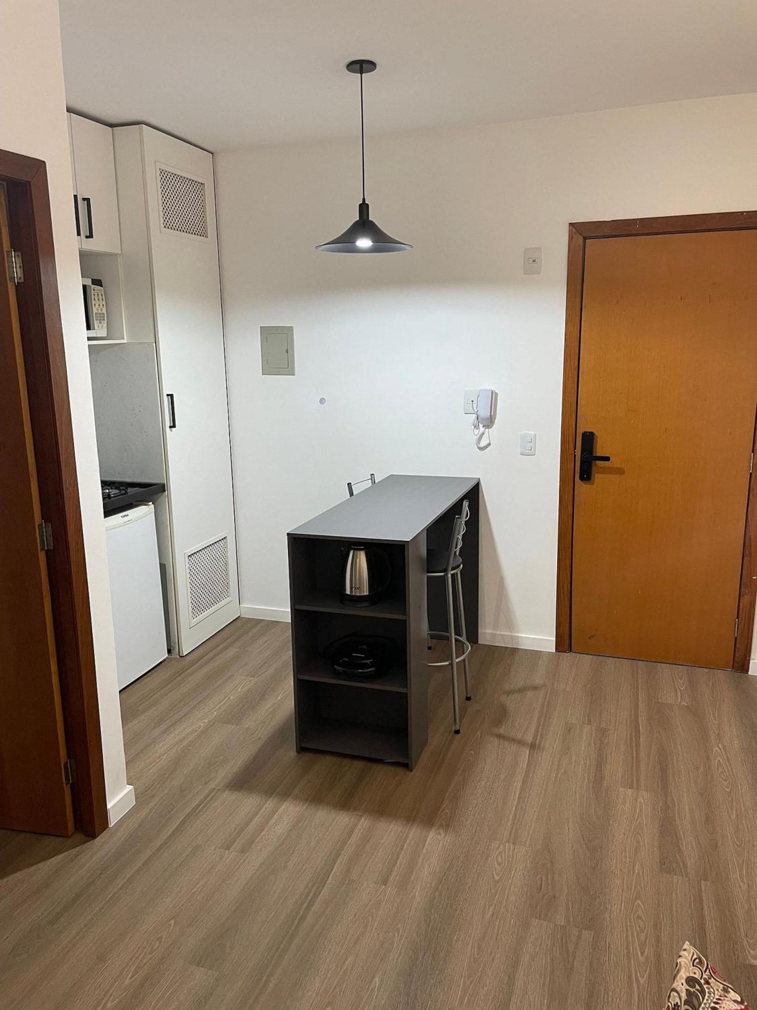Loft Residencial Greenpark By Staya Brasília Eksteriør bilde