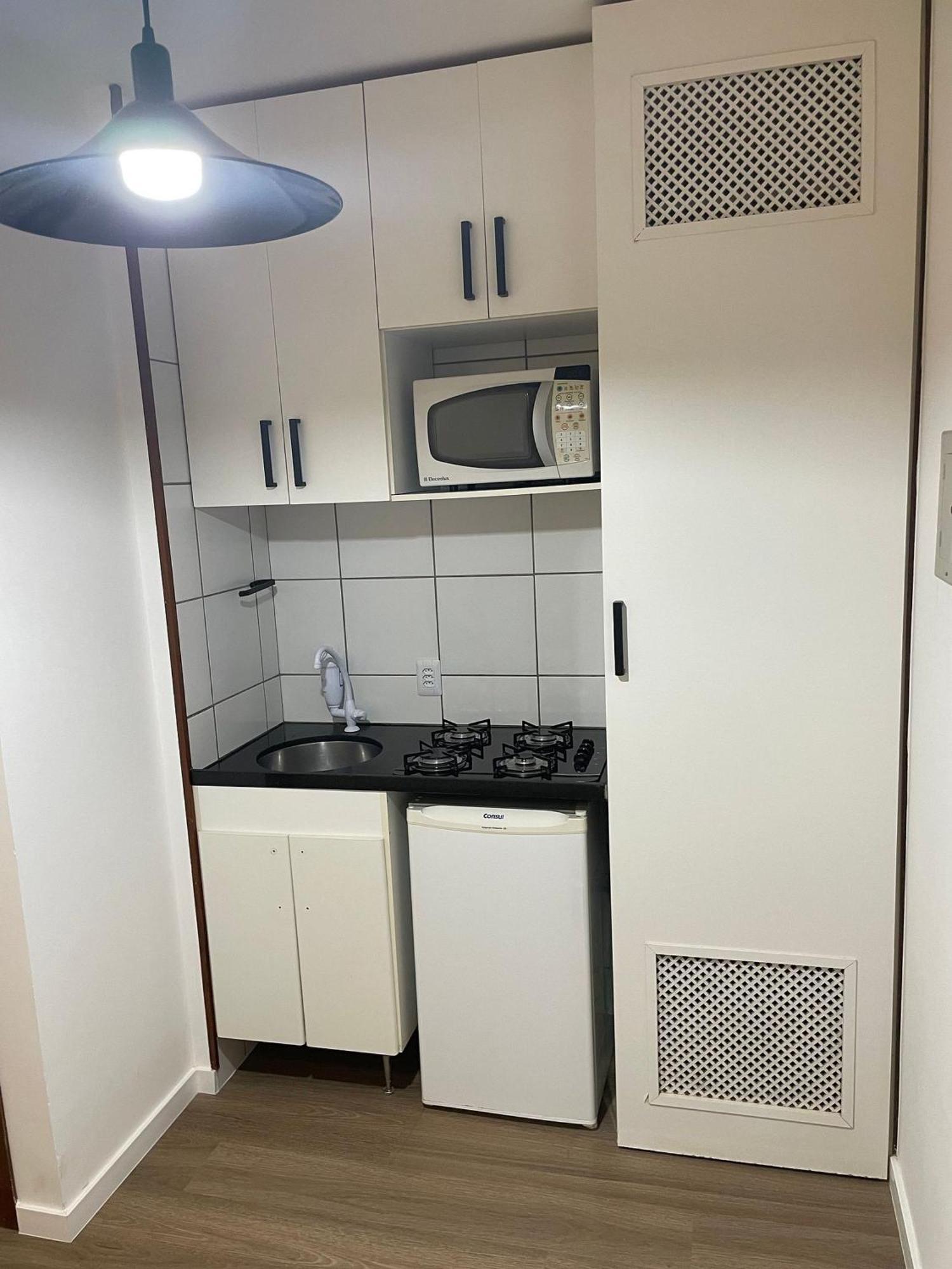 Loft Residencial Greenpark By Staya Brasília Eksteriør bilde