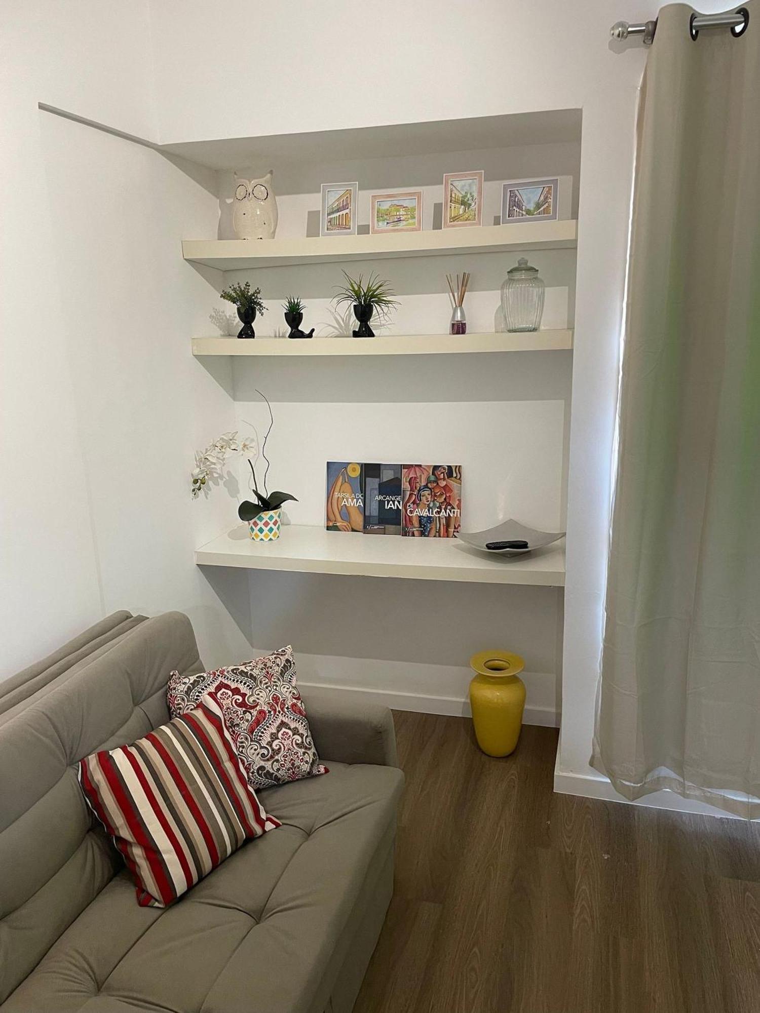Loft Residencial Greenpark By Staya Brasília Eksteriør bilde