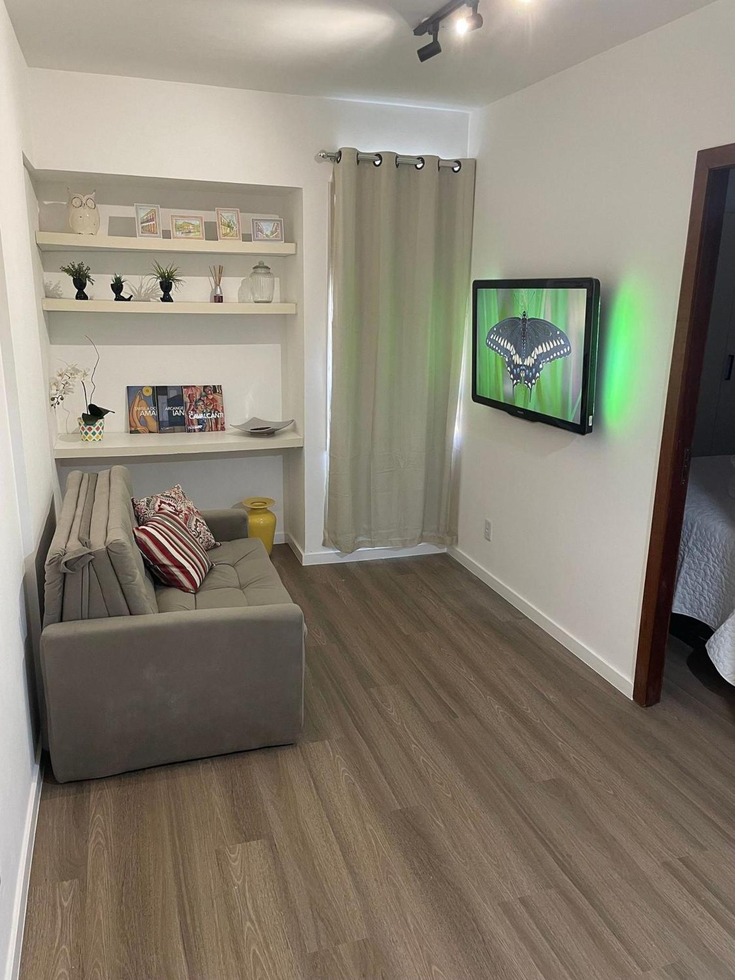 Loft Residencial Greenpark By Staya Brasília Eksteriør bilde